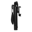 Wireless bluetooth Tripod Selfie Stick Remote Control Video Balance Stable Handle Selfie Stick