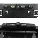 Eu License Plate Frame Hd Rear View Camera Infrared Light C8J5
