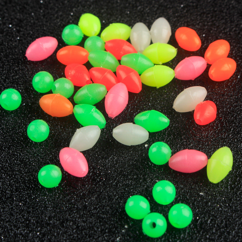 ZANLURE 177pcs Fishing Accessories Kits Hooks Swivels Sinker Stoppers Sequins With Fishing Box
