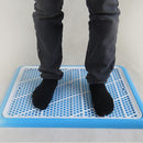 Training Pads Toilet For Puppies And Small Pets, Square Pet Training Toilet