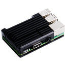 Aluminum Alloy Armor Case Passive Cooling For Raspberry Pi 3B+