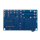 YYC-4 One Channel Multifunction Cycle Adjustable Timer Relay Automation Control Switch Module 220V