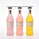 6 Magntic Bottle Hanger Holder Beer Loft Magnetic Beer Bottle And Jar HangerQ4E2