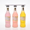 6 Magntic Bottle Hanger Holder Beer Loft Magnetic Beer Bottle And Jar HangerQ4E2