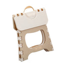Portable Stool Folding Chair For Outdoor Camping Walking Hunting Hiking Fis
