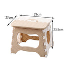 Portable Stool Folding Chair For Outdoor Camping Walking Hunting Hiking Fis