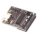 Usb To Ttl Converter Uart Module Ch340G Ch340 3.3V 5V Micro-Usb P8Z2