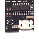 Usb To Ttl Converter Uart Module Ch340G Ch340 3.3V 5V Micro-Usb P8Z2