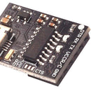 Usb To Ttl Converter Uart Module Ch340G Ch340 3.3V 5V Micro-Usb P8Z2