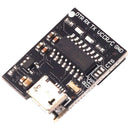 Usb To Ttl Converter Uart Module Ch340G Ch340 3.3V 5V Micro-Usb P8Z2