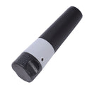 3 Pcs Red Wine Champagne Bottle Preserver Air Pump Plug (Silicone) X6U2