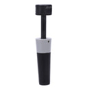 3 Pcs Red Wine Champagne Bottle Preserver Air Pump Plug (Silicone) X6U2