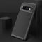 Bakeey Protective Case For Samsung Galaxy S10 6.1 Inch Slim Carbon Fiber Fingerprint Resistant Soft TPU Back Cover