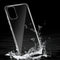 Bakeey Crystal Clear Transparent Non-yellow Shockproof  Soft TPU Protective Case for Samsung Galaxy A71 2019