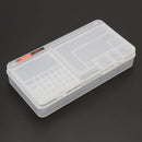 Multi Functional Mobile Phone Repair Parts Storage Box for IC Parts Smartphone Opening Tools Collector