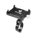 GUB PRO1 Metal Anti-slip Shock-proof Bicycle Bike Motorcycle Handlebar Phone Holder Stand for Xiaomi