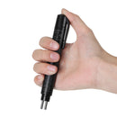 Portable Brake Fluid Oil Tester Detection Pen 5 LED indicator Testing Tool