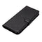 Bakeey Litchi Pattern Shockproof Flip with Card Slot Magnetic PU Leather Full Body Protective Case for Xiaomi Mi9 Mi 9 / Xiaomi Mi9 Mi 9 Transparent Edition