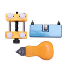 Watch Battery Replacement Tool Kit For Watch Back Remover And Opener I5U1