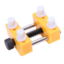 Watch Battery Replacement Tool Kit For Watch Back Remover And Opener I5U1
