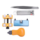 Watch Battery Replacement Tool Kit For Watch Back Remover And Opener I5U1