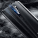 Bakeey Xiaomi Redmi Note 8 Pro Anti-scratch Aluminum Metal Circle Ring+Tempered Glass Rear Phone Lens Protector