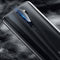 Bakeey Xiaomi Redmi Note 8 Pro Anti-scratch Aluminum Metal Circle Ring+Tempered Glass Rear Phone Lens Protector