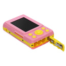 2.4HD Screen Digital Camera 16MP Anti-Shake Face Detection Camcorder Blank