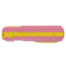 2.4HD Screen Digital Camera 16MP Anti-Shake Face Detection Camcorder Blank