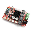 1X(Tda7492P Digital Amplifier Board 50Wx2 Csr8635 Bluetooth Csr4.0 Receiver