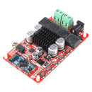 1X(Tda7492P Digital Amplifier Board 50Wx2 Csr8635 Bluetooth Csr4.0 Receiver