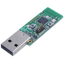 Wireless Bluetooth 4.0 Ble Cc2531 Sniffer Board Usb Interface Dongle Packet