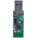 Wireless Bluetooth 4.0 Ble Cc2531 Sniffer Board Usb Interface Dongle Packet