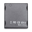 2-In-1 Hdmi Ab Switch Bidirectional Switcher,Hdmi 2.0,10.2Gbps Transmission J6B8