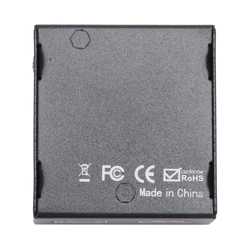2-In-1 Hdmi Ab Switch Bidirectional Switcher,Hdmi 2.0,10.2Gbps Transmission J6B8