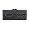 2-In-1 Hdmi Ab Switch Bidirectional Switcher,Hdmi 2.0,10.2Gbps Transmission J6B8