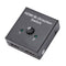 2-In-1 Hdmi Ab Switch Bidirectional Switcher,Hdmi 2.0,10.2Gbps Transmission J6B8