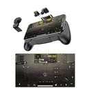 Gaming Joystick Gamepad Mobile Phone Game Trigger Fire Button L1R1 Shooter