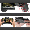 Gaming Joystick Gamepad Mobile Phone Game Trigger Fire Button L1R1 Shooter