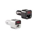 Mini Bluetooth Car Mp3 Player Dual Usb 3.1A B5 Hands-Free Fm Transmitter Ca