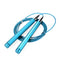 3M Steel Wire Speed Skipping Rope Jumping Adjustable Crossfit Fitnesss Exercise Tools