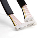 30CM Ultrafine Led Strip Tube Flexible Waterproof Daytime Running Light Whi