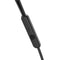 BlitzWolf BW-ES3 3.5mm In-ear Earphone 1.2m Elegant Graphene Dynamic Driver Stereo Earbuds IPX5 Waterproof Headphone with Mic