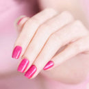 Rosalind Gel Nails Rainbow Gel Polish Varnish 7Ml Uv Hybrid Long-Lasting So