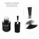 Rosalind Gel Nails Rainbow Gel Polish Varnish 7Ml Uv Hybrid Long-Lasting So