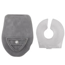 Bar Watt Plastic Wine Glass Holder For The Bath Shower Red Wine Glass Holde G8A8