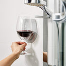 Bar Watt Plastic Wine Glass Holder For The Bath Shower Red Wine Glass Holde J4K5