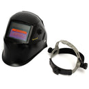 Auto Darkening Solar welders Welding Helmet Mask with Grinding Function 4 Colors