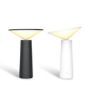 Smart Eye Protection LED Table Lamp USB Charging Student Dormitory Simple Reading Touch Light