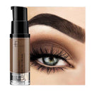 Pudaier Henna Eyebrow Dye Gel Waterproof Makeup Shadow For Eye Brow Wax Lon O4G8